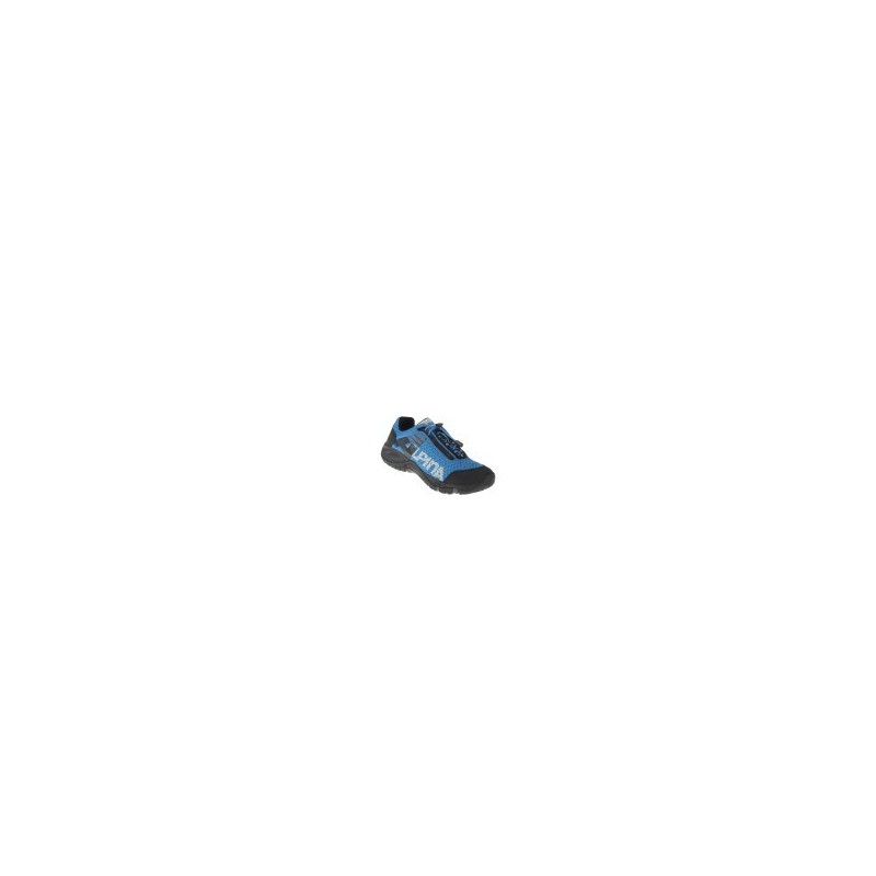 tessamino | Freizeitschuhe | Synthetik | Weite H | wechselbares Fußbett mit Textilüberzug