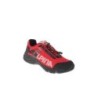 tessamino | Freizeitschuhe | Synthetik | Weite H | wechselbares Fußbett mit Textilüberzug