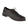 tessamino | Herren Schnürschuhe | Rindsleder | Weite H | festes Fußbett mit Lederüberzug