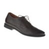 tessamino | Herren Schnürschuhe | Rindsleder | Weite H | festes Fußbett mit Lederüberzug