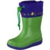 Romika Jerry-Gummistiefel Jungen grün|grün