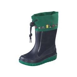 Romika Jerry-Gummistiefel Jungen blau|blau