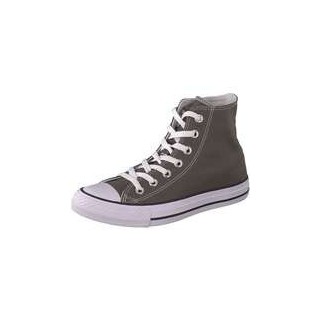 Converse Chuck Taylor All Star HI Damen|Herren grau|grau|grau
