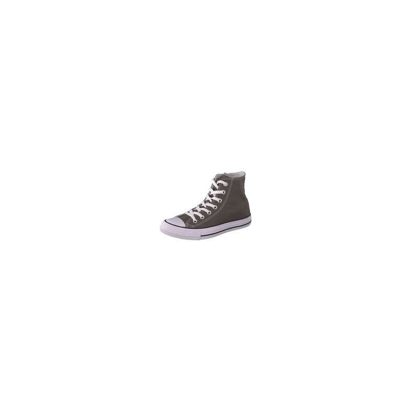 Converse Chuck Taylor All Star HI Damen|Herren grau|grau|grau