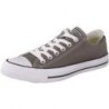 Converse Chuck Taylor All Star Ox Damen|Herren grau|grau|grau