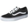 Vans MN Ward Skate Sneaker Herren schwarz|schwarz|schwarz|schwarz|schwarz|schwarz|schwarz|schwarz|schwarz|schwarz|schwarz