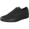 Vans MN Ward Skate Sneaker Herren schwarz|schwarz|schwarz|schwarz|schwarz|schwarz|schwarz