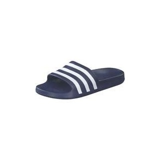 adidas Adilette Aqua Slides Herren blau|blau|blau|blau|blau|blau|blau|blau|blau|blau|blau