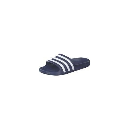 adidas Adilette Aqua Slides Herren blau|blau|blau|blau|blau|blau|blau|blau|blau|blau|blau