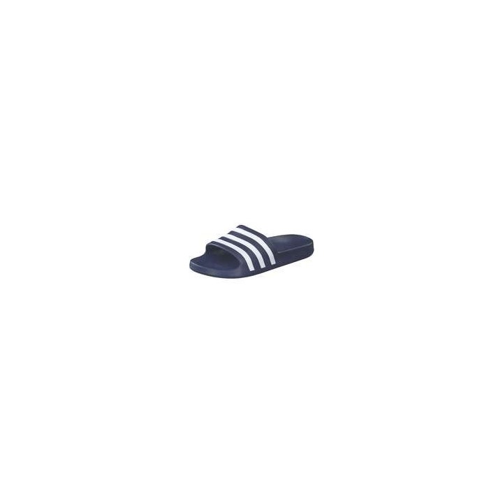 adidas Adilette Aqua Slides Herren blau|blau|blau|blau|blau|blau|blau|blau|blau|blau|blau