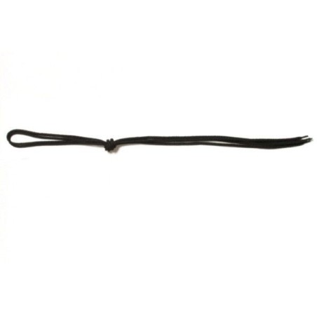 1 Paar Schnürsenkel 140 cm schwarz 0,95€/Stück