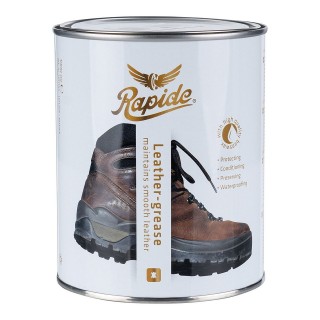 Lederpflege farblos Dosenschuhcreme 1.000ml - 19,90 €/L