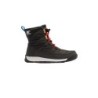 SOREL Kinder Winterstiefel Whitney™ II Short Lace schwarz | 32