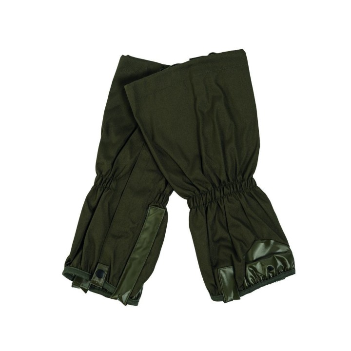 Nässeschutz Gamasche MT-Pro oliv