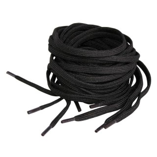 1 Paar HAIX Rundsenkel Schnürsenkel 200 cm schwarz - 3,25 €/Stück