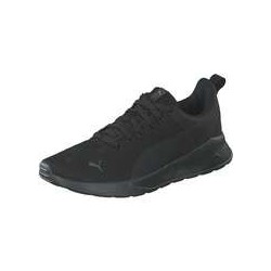 PUMA Anzarun Lite Sneaker Herren schwarz|schwarz|schwarz|schwarz|schwarz|schwarz|schwarz|schwarz|schwarz|schwarz|schwarz