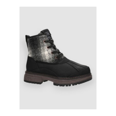 Roxy Hail Ya Winterstiefel black