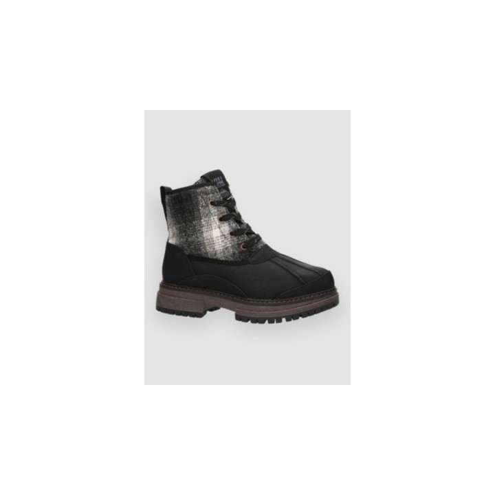 Roxy Hail Ya Winterstiefel black