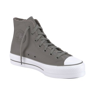 Converse Sneaker "CHUCK TAYLOR ALL STAR LIFT PLATFORM", gefüttert