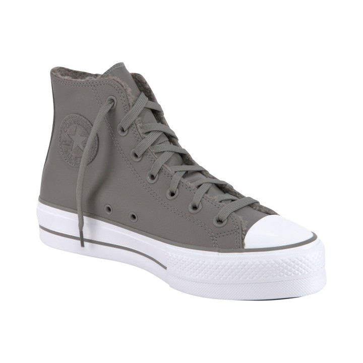 Converse Sneaker "CHUCK TAYLOR ALL STAR LIFT PLATFORM", gefüttert