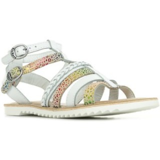 Kickers  Sandalen Shastyl