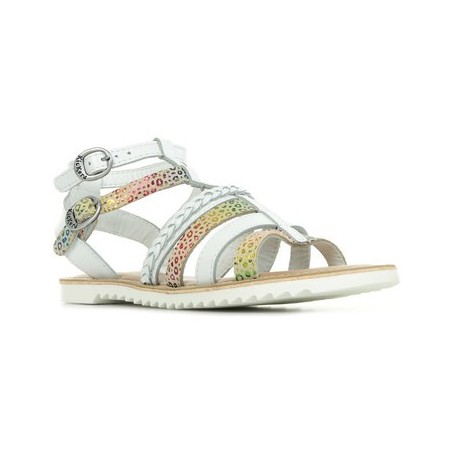 Kickers  Sandalen Shastyl