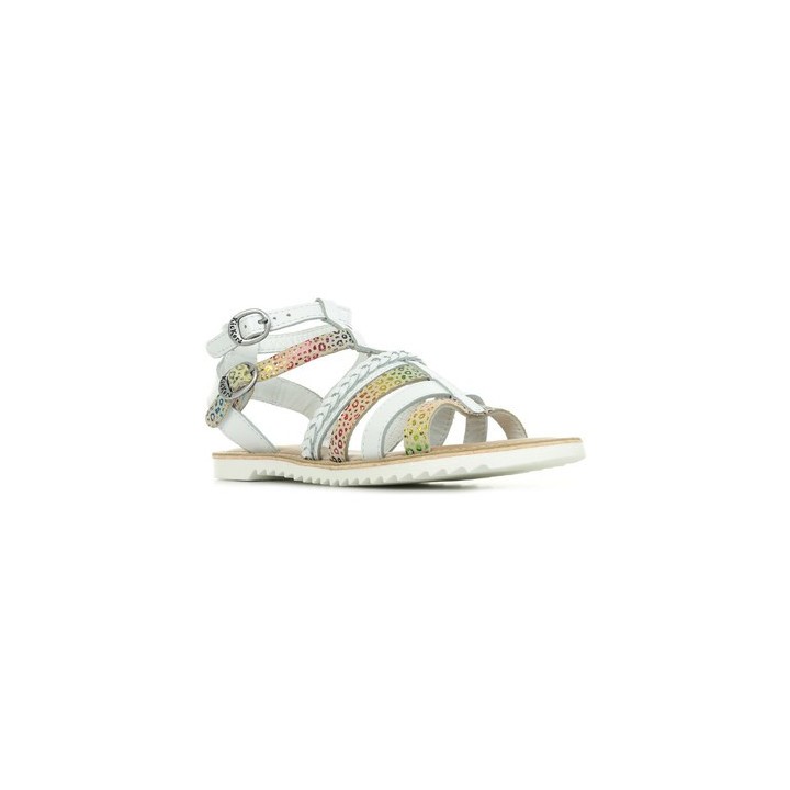 Kickers  Sandalen Shastyl