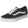Vans YT Ward Sneaker Mädchen|Jungen schwarz|schwarz|schwarz|schwarz|schwarz|schwarz|schwarz|schwarz|schwarz|schwarz