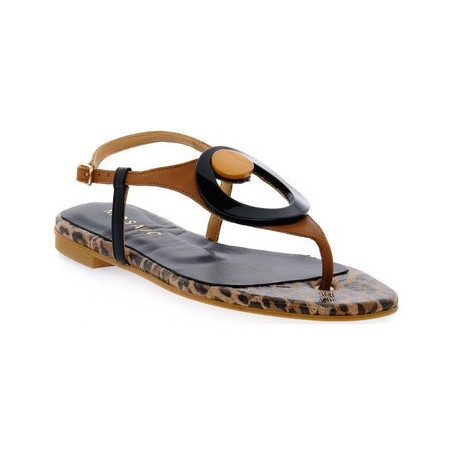 Priv Lab  Sandalen MOSAIC MORO ALLURE