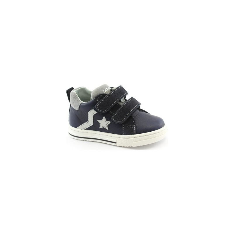 Balocchi  Babyschuhe BAL-I20-601213-BL-a