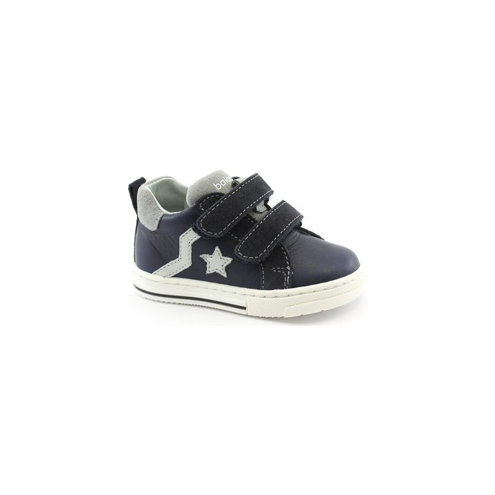 Balocchi  Babyschuhe BAL-I20-601213-BL-a