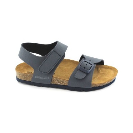 Grunland  Sandalen GRU-CCC-SB0234-BL-b