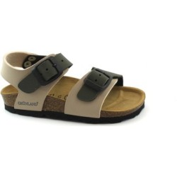Grunland  Sandalen GRU-CCC-SB0901-b-BO
