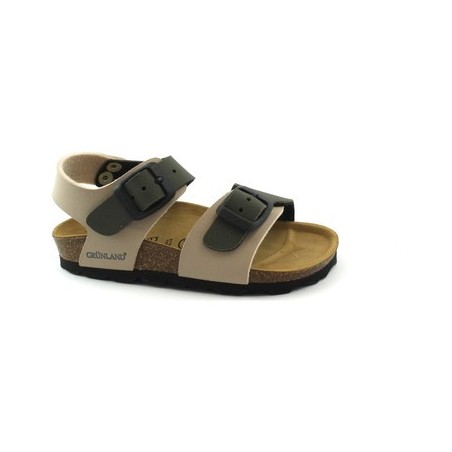 Grunland  Sandalen GRU-CCC-SB0901-b-BO