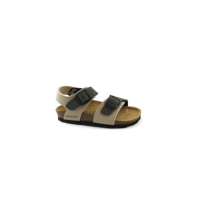 Grunland  Sandalen GRU-CCC-SB0901-b-BO