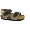 Grunland  Sandalen GRU-CCC-SB0901-b-BO