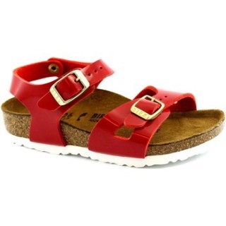 BIRKENSTOCK  Sandalen BIR-RRR1005888-RE