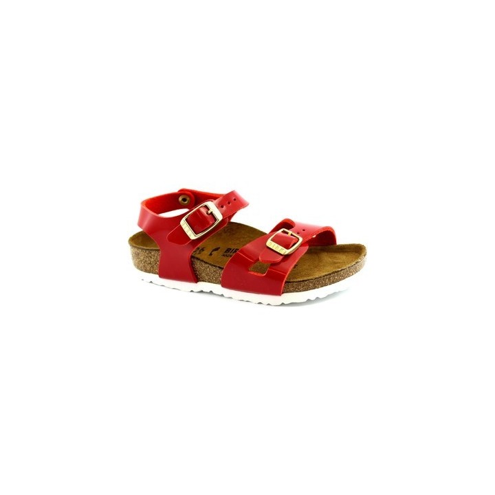 BIRKENSTOCK  Sandalen BIR-RRR1005888-RE
