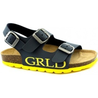 Grunland  Sandalen GRU-RRR-SB1516-BG