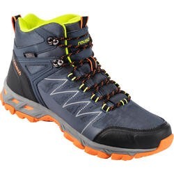 Reusch Trekkingschuhe hoch unisex