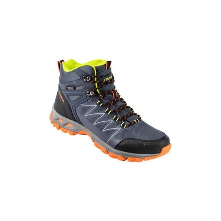 Reusch Trekkingschuhe hoch unisex