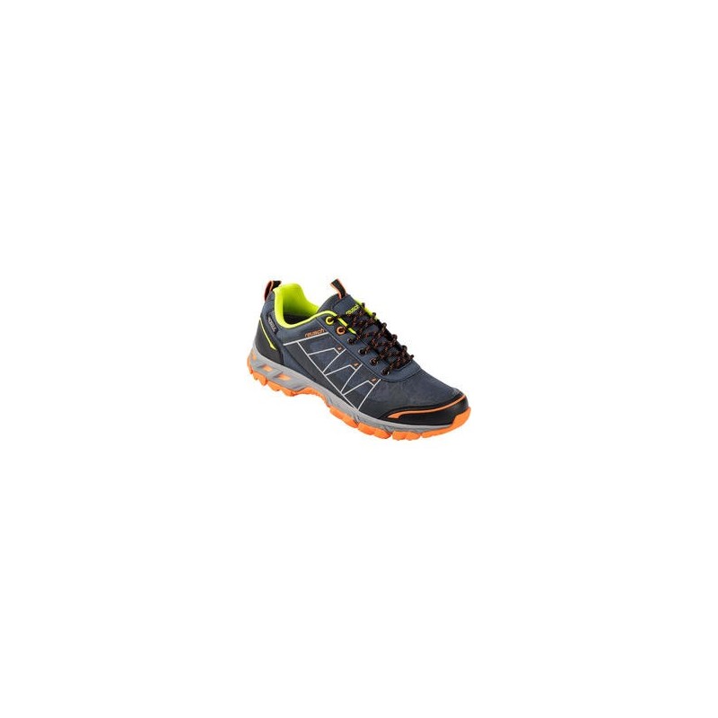 Reusch Trekkingschuhe niedrig