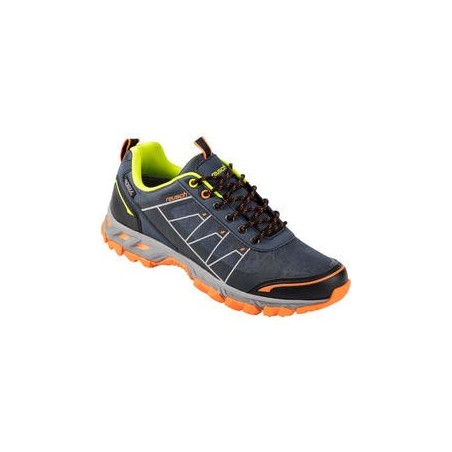 Reusch Trekkingschuhe niedrig