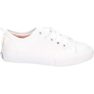 Unisa  kinderschuhe XENIA LYC WHITE