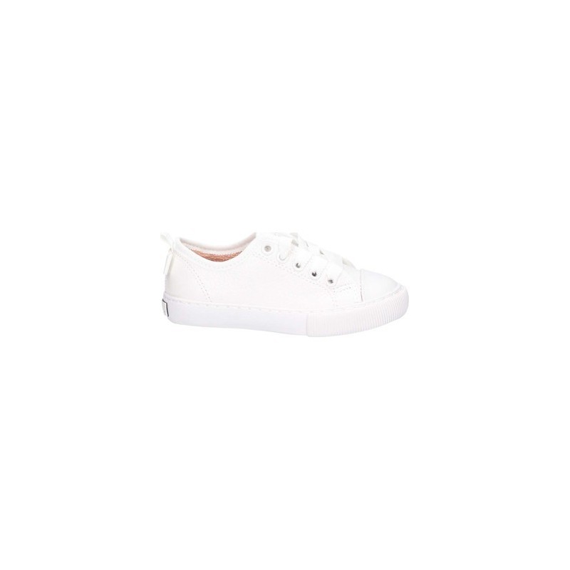 Unisa  kinderschuhe XENIA LYC WHITE
