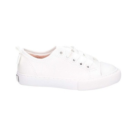 Unisa  kinderschuhe XENIA LYC WHITE