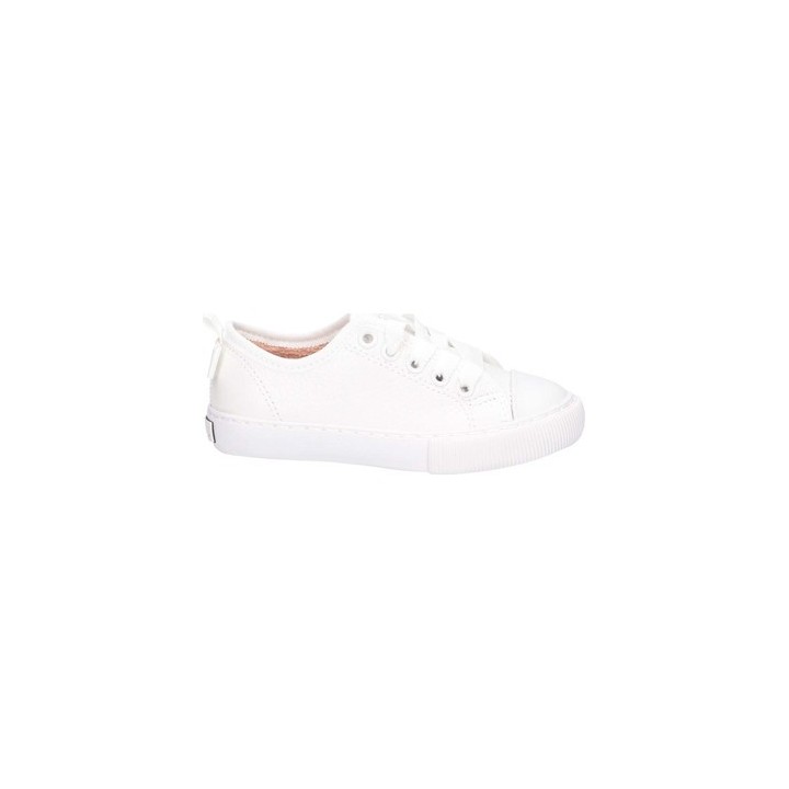 Unisa  kinderschuhe XENIA LYC WHITE
