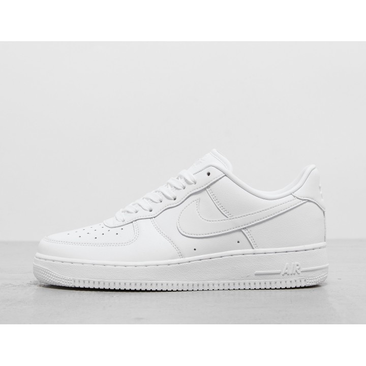 Nike Air Force 1 '07 'Fresh' - White