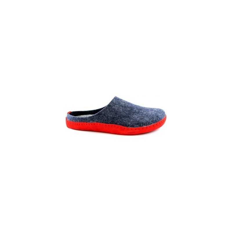 Grunland  Hausschuhe GRU-RRR-CI1396-BR