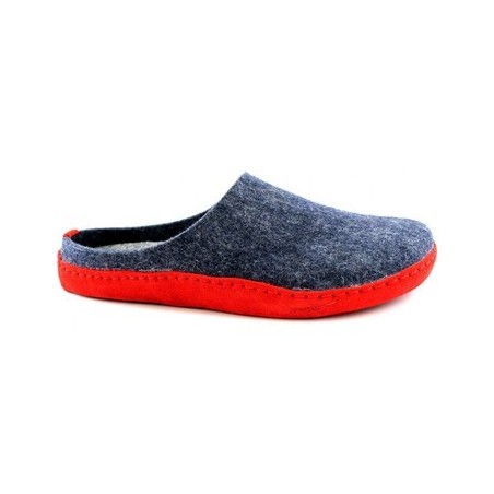 Grunland  Hausschuhe GRU-RRR-CI1396-BR